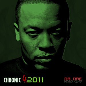 The Chronic 2011 – Dr. Dre Video Mix (COMMERCIAL)