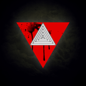 Bloodshot Pyramid – Every Level Larger