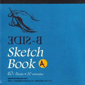 EDIS-B – Sketch Book A