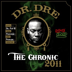 The Chronic 2011 – Dr. Dre Video Mix