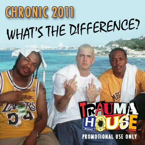 Dr. Dre – What’s The Difference Remix