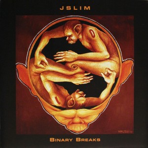 J-Slim – Binary Breaks [0v1]